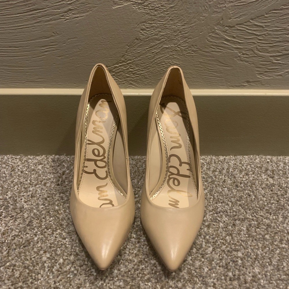Sam Edelman Danna Heels